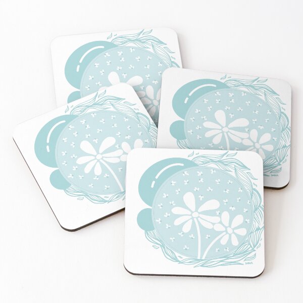 Item preview, Daisy designed and sold by inkaschiffer.