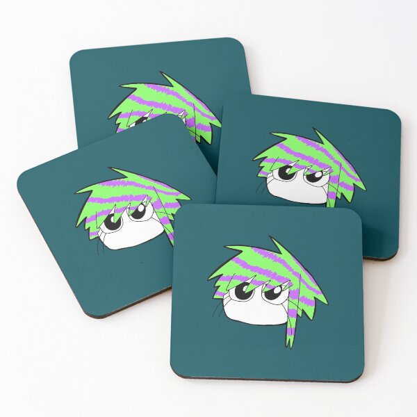 Item preview, Grumpy >( Grx designed and sold by KaileeDenesik.