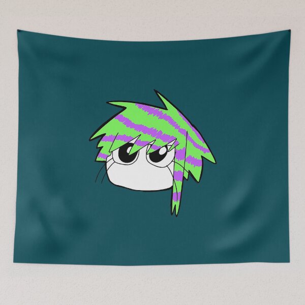 Item preview, Grumpy >( Grx designed and sold by KaileeDenesik.