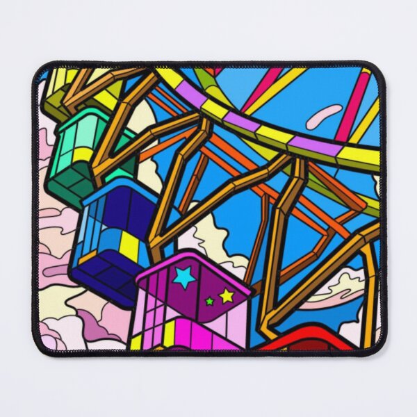 Item preview, chairlift ride designed and sold by yaronjack.