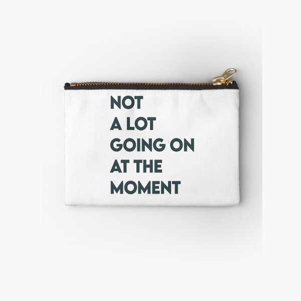 Item preview, TAYLOR NO HAY MUCHO PASANDO EN ESTE MOMENTO designed and sold by NAAMAOUI ⭐️⭐️⭐️⭐️⭐️(1.8k).