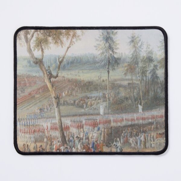 Item preview, American War of Independence - The Capture of Yorktown - Digitally Remastered - Classic Art designed and sold by TheHappyK.