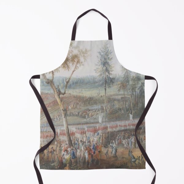 Item preview, American War of Independence - The Capture of Yorktown - Digitally Remastered - Classic Art designed and sold by TheHappyK.