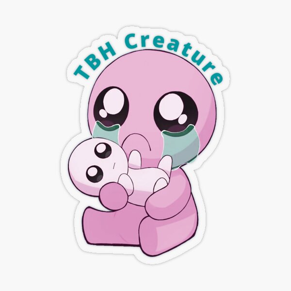 TBH Creature Cookie Cutters - Autism Creature, Yippee Creature, Yippee –  LootCaveCo