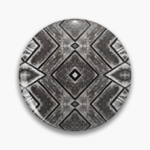 Item preview, Aged Rustic Wood Flooring Kaleidoscope Pattern 2 designed and sold by Swabcraft.