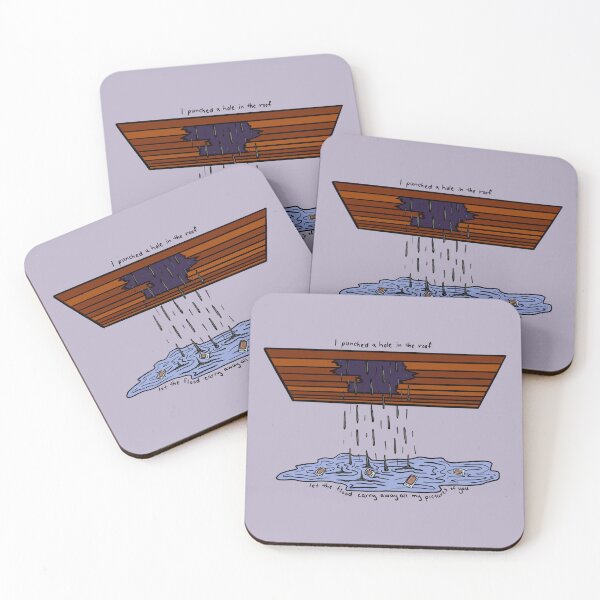 Item preview, clean flood designed and sold by daisyink.