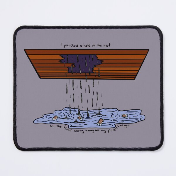 Item preview, clean flood designed and sold by daisyink.