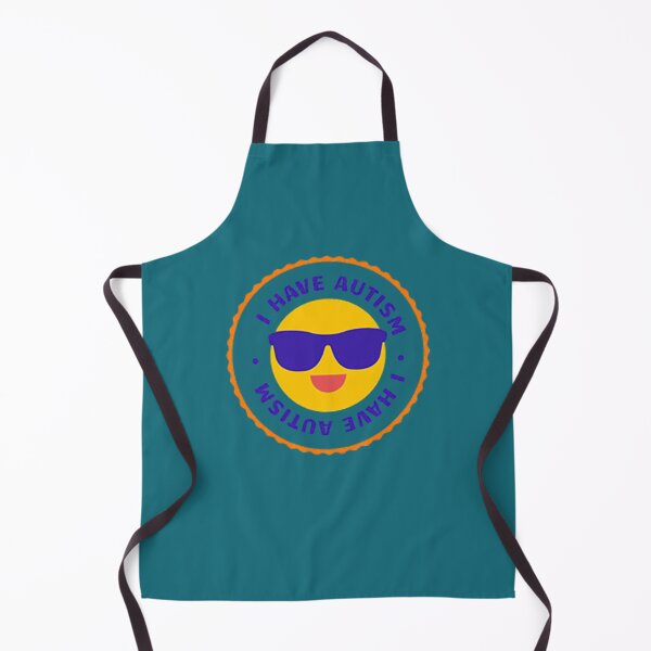 Item preview, AUTISM Cx designed and sold by KaileeDenesik.