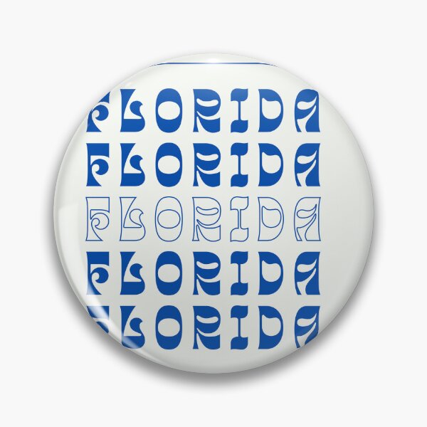 Item preview, Florida fans designed and sold by Kemobanawity.