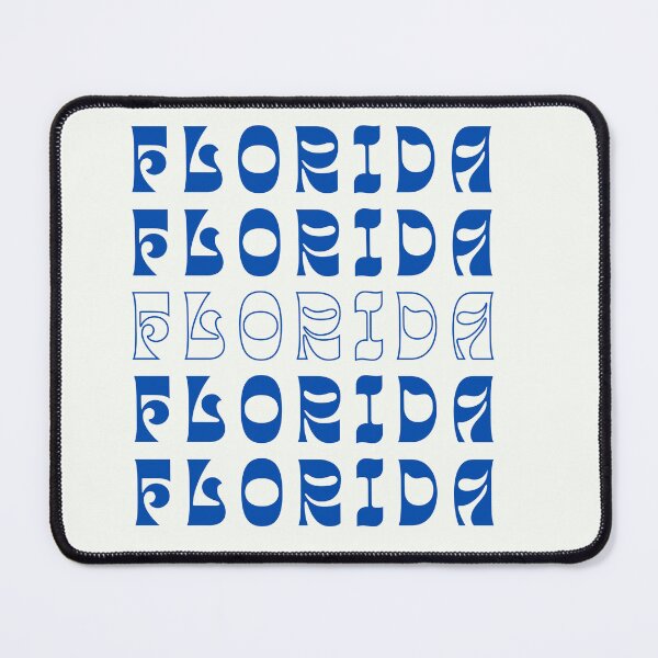 Item preview, Florida fans designed and sold by Kemobanawity.