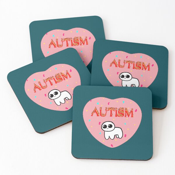 Item preview, AUTISM Cxx designed and sold by KaileeDenesik.