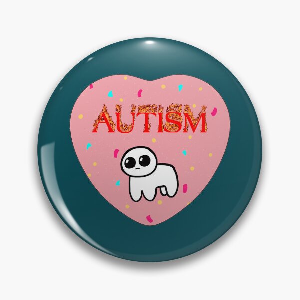 Item preview, AUTISM Cxx designed and sold by KaileeDenesik.
