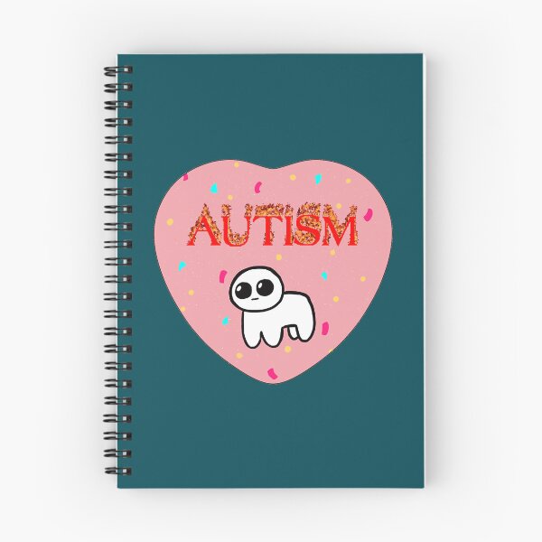 Item preview, AUTISM Cxx designed and sold by KaileeDenesik.