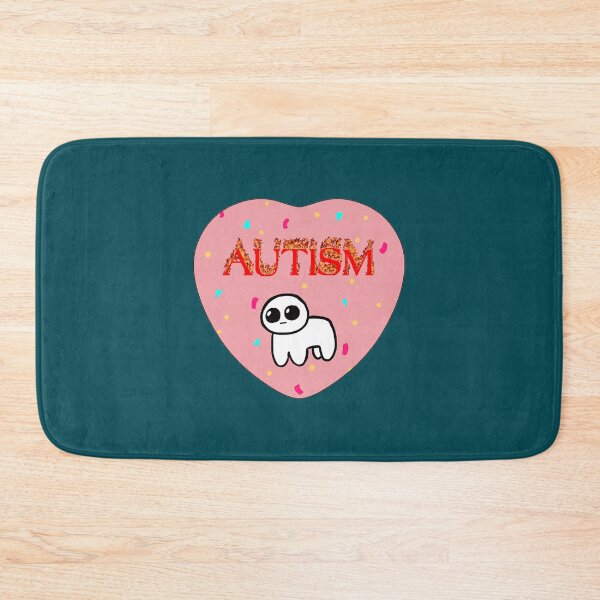Item preview, AUTISM Cxx designed and sold by KaileeDenesik.