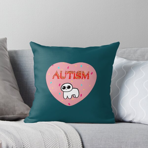 Item preview, AUTISM Cxx designed and sold by KaileeDenesik.