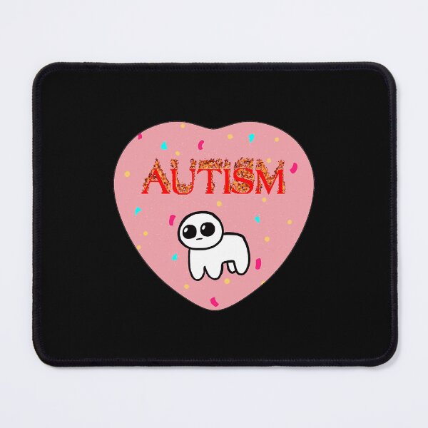 Item preview, AUTISM Cxx designed and sold by KaileeDenesik.