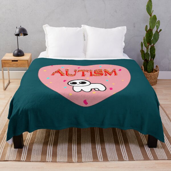 Item preview, AUTISM Cxx designed and sold by KaileeDenesik.