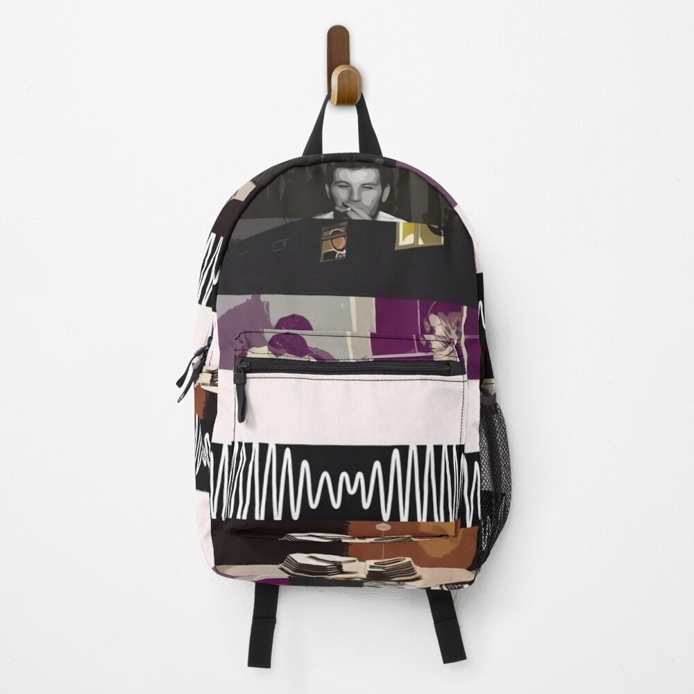 Item preview, Backpack designed and sold by PatsyRempel.