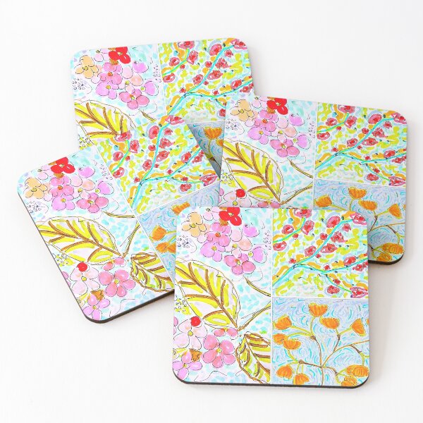 Item preview, florals everywhere designed and sold by lilysuzy.