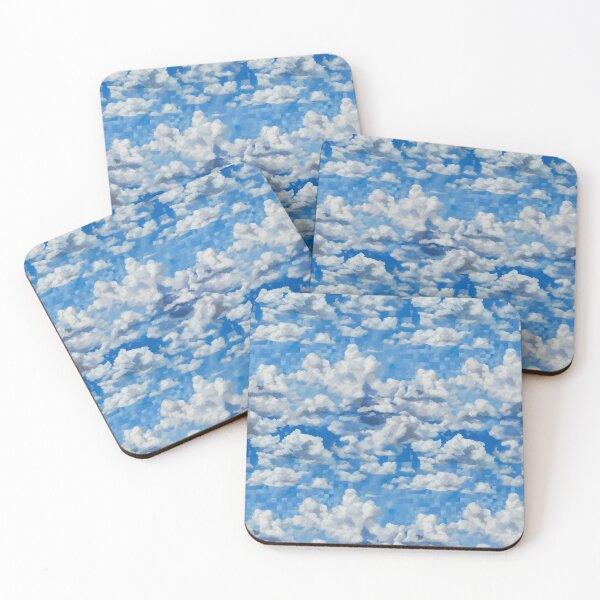 Item preview, In the cloud designed and sold by LonelyKraken.