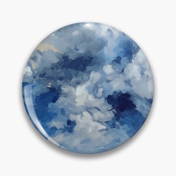 Item preview, In the cloud designed and sold by LonelyKraken.