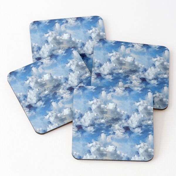 Item preview, In the cloud designed and sold by LonelyKraken.