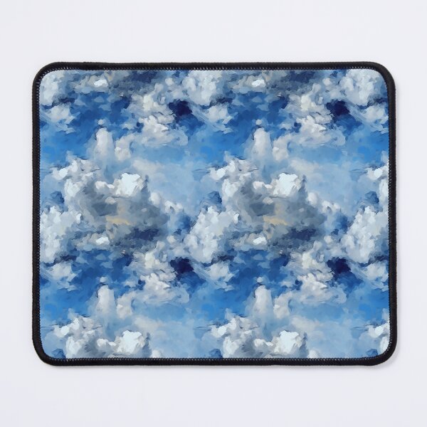 Item preview, In the cloud designed and sold by LonelyKraken.