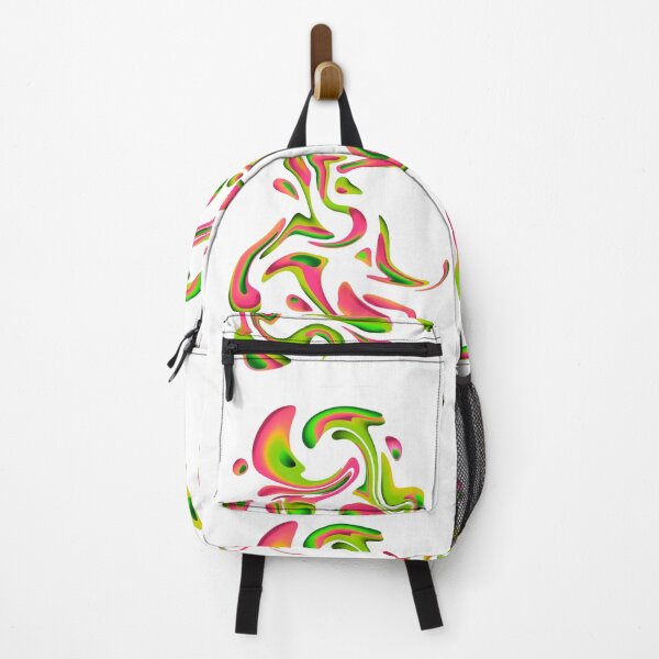 Item preview, Vivid Shapes 2 designed and sold by ArtistCaduto.