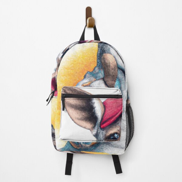 Item preview, Happy Kangaroo designed and sold by J7Simpson.