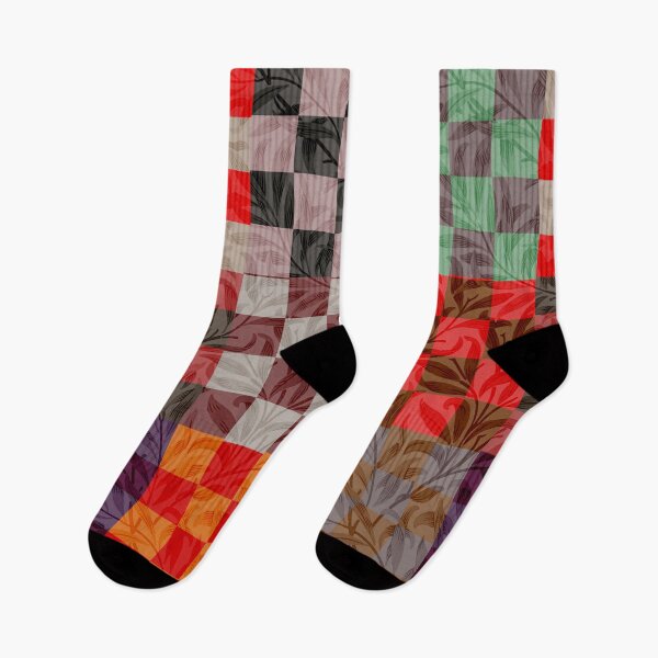 Item preview, Chess of Colors designed and sold by ZandraGalaShop.