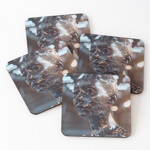 Item preview, Millenium designed and sold by qijaowaju.