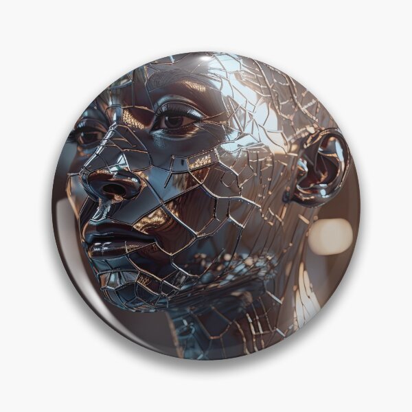 Item preview, Millenium designed and sold by qijaowaju.