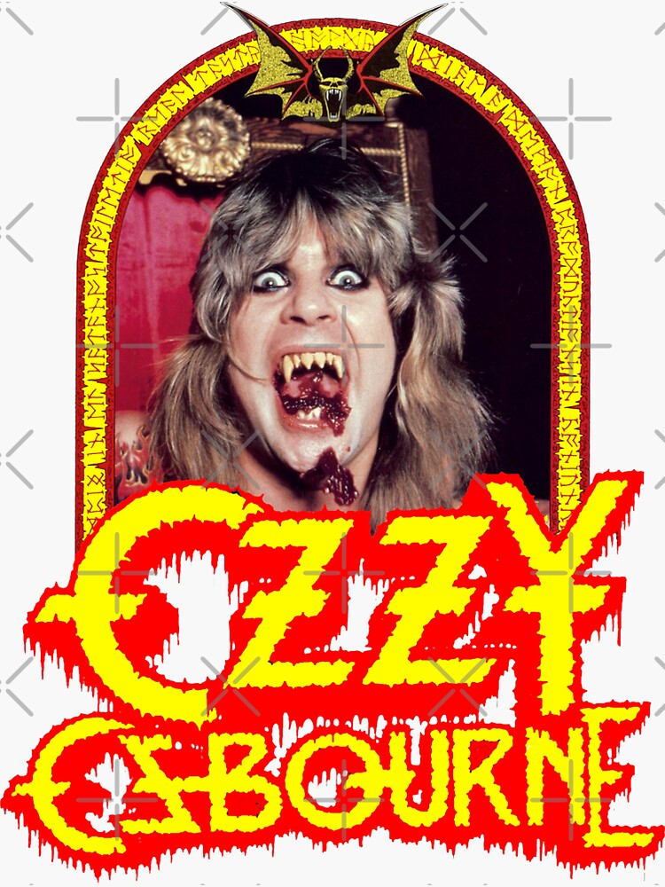 ozzy osbourne band mate