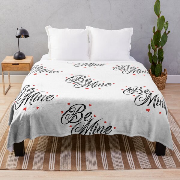 Item preview, Be Mine designed and sold by Shop-ArtGallery.