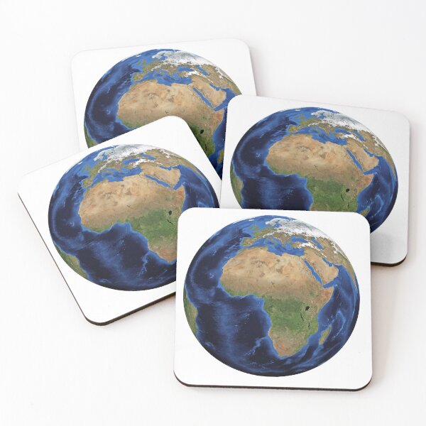 Item preview, The Living Planet: Exploring the Wonders and Complexities of Earth designed and sold by Mwakaguju.