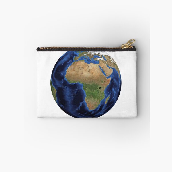 Item preview, The Living Planet: Exploring the Wonders and Complexities of Earth designed and sold by Mwakaguju.
