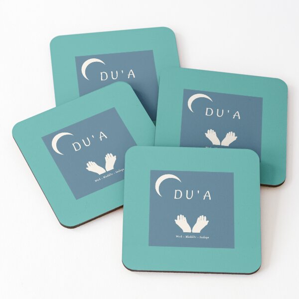 Item preview, DU'A designed and sold by herdianlasut.