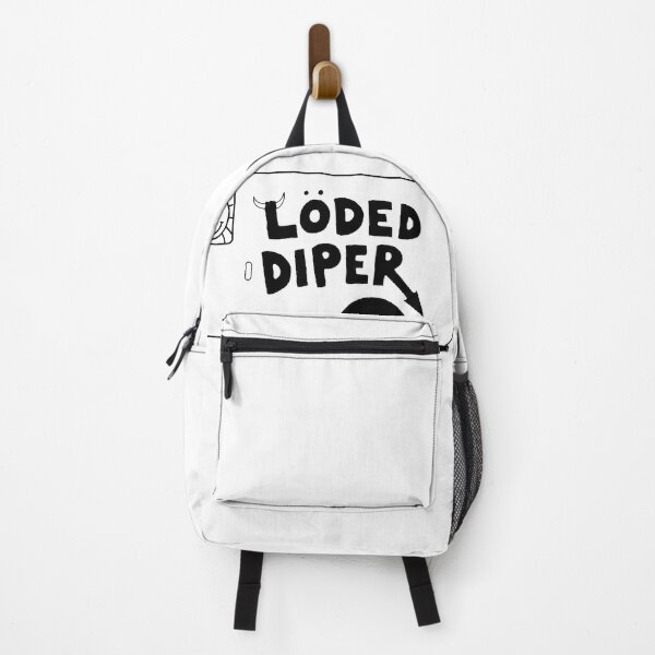 Item preview, LODED DIPER VAN designed and sold by cheapfan.