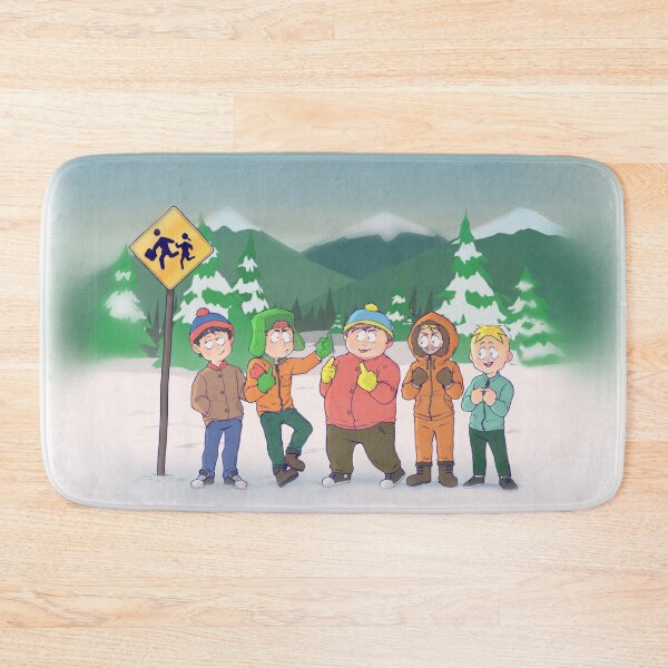 Item preview, Bus Stop Boys designed and sold by PatPax.