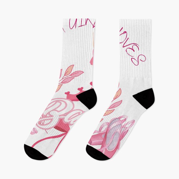 Item preview, Just A Girl Who Loves Ballet designed and sold by Quirky Dez.