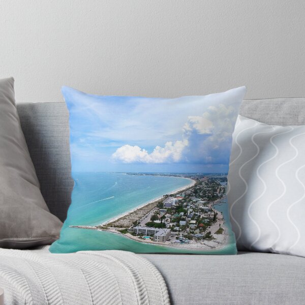 Item preview, Pass-A-Grille, Florida with faded edges designed and sold by sobeaesthetic.