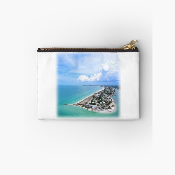 Item preview, Pass-A-Grille, Florida with faded edges designed and sold by sobeaesthetic.