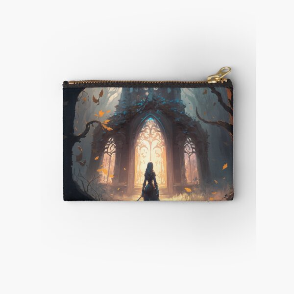 Item preview, The Enrapturing Tale: A Digital Painting of Legends and Myths designed and sold by oanaunciuleanu.