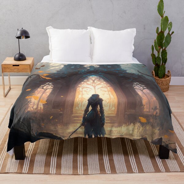 Item preview, The Enrapturing Tale: A Digital Painting of Legends and Myths designed and sold by oanaunciuleanu.