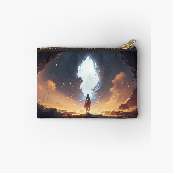Item preview, The Enrapturing Tale: A Digital Painting of Legends and Myths designed and sold by oanaunciuleanu.