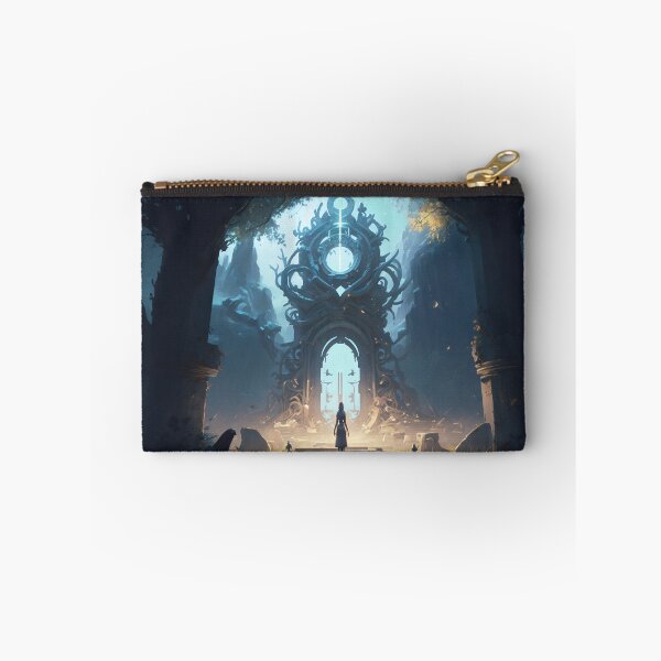 Item preview, The Enrapturing Tale: A Digital Painting of Legends and Myths designed and sold by oanaunciuleanu.
