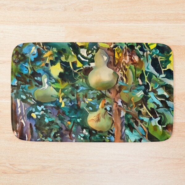 Item preview, Gourds After John Singer Sargent designed and sold by taiche.