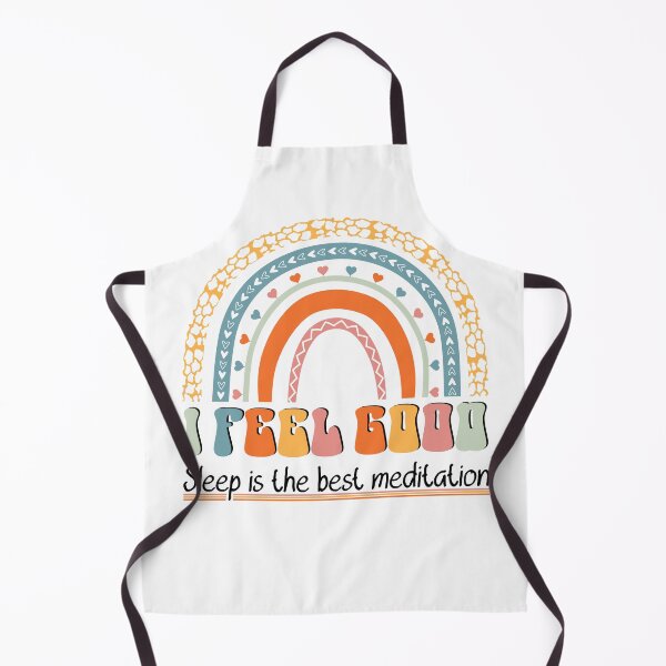 Item preview, I Feel Good Sleep is the Best Meditation Night Shift Nurse designed and sold by Cedinho.