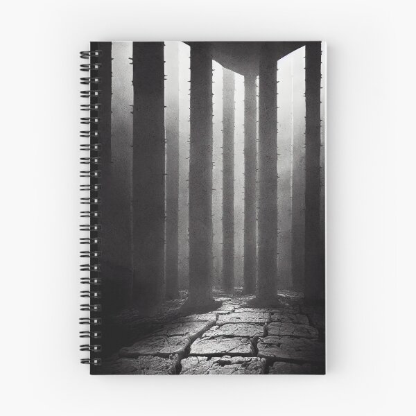 Item preview, Lost in the misty void designed and sold by Piotrek0001.