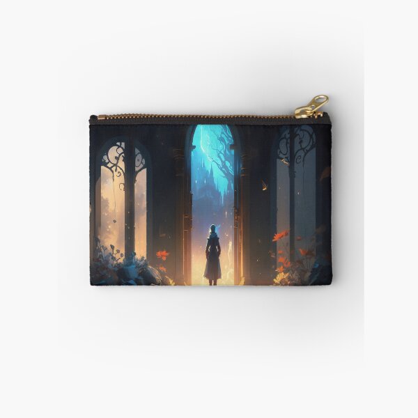 Item preview, The Enrapturing Tale: A Digital Painting of Legends and Myths designed and sold by oanaunciuleanu.